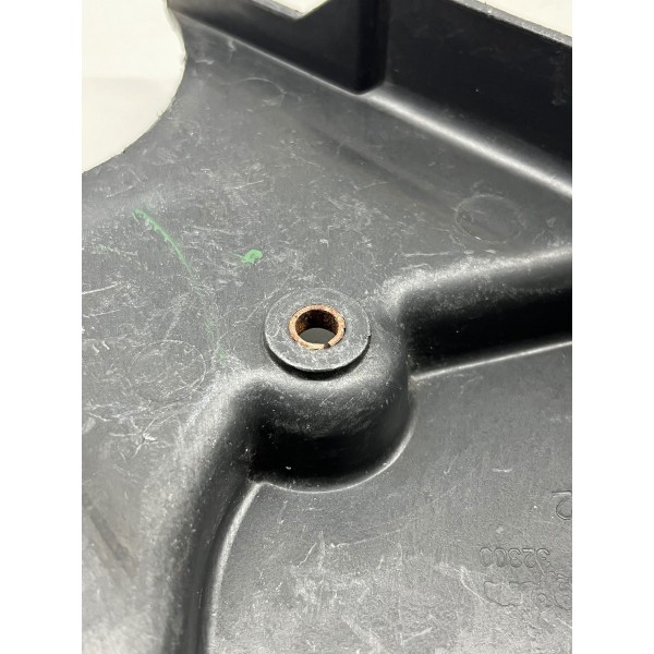 Protetor Correia Dentada Fiat Uno Sporting 1.4 2010 A 2016