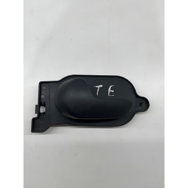 Maçaneta Interna Traseiro Esquerdo Ford Fiesta 2002 A 2014