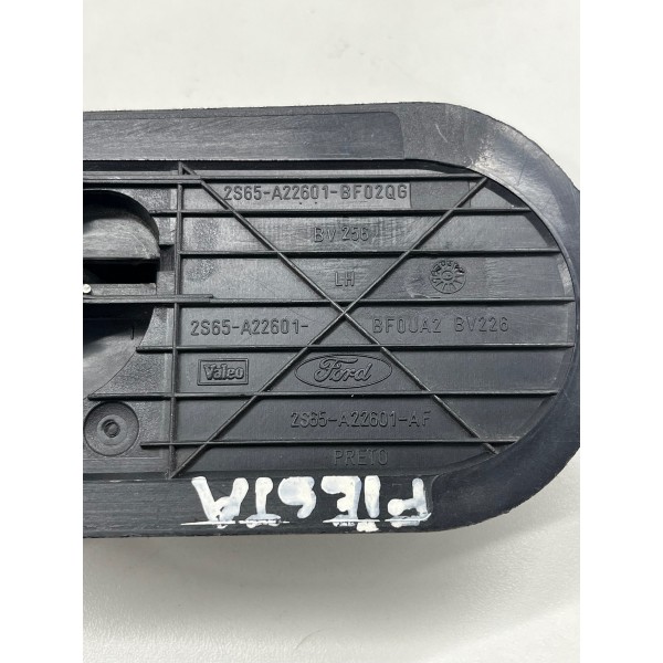 Maçaneta Interna Traseiro Esquerdo Ford Fiesta 2002 A 2014