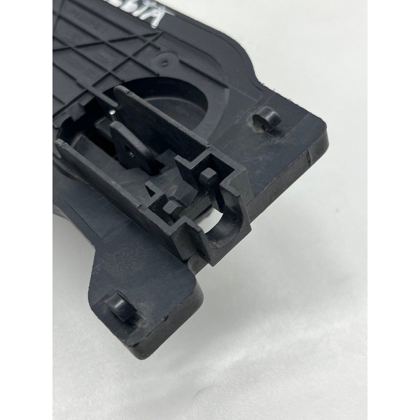 Maçaneta Interna Traseiro Esquerdo Ford Fiesta 2002 A 2014