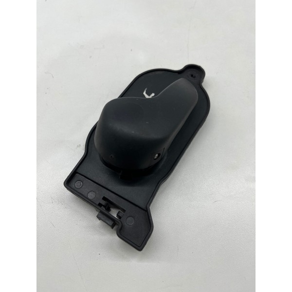 Maçaneta Interna Traseiro Esquerdo Ford Fiesta 2002 A 2014