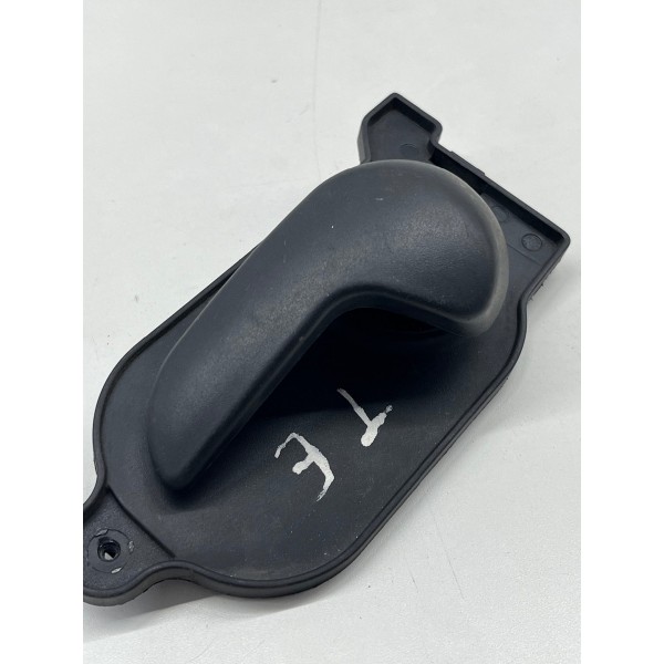 Maçaneta Interna Traseiro Esquerdo Ford Fiesta 2002 A 2014