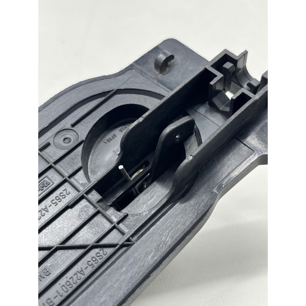 Maçaneta Interna Traseiro Esquerdo Ford Fiesta 2002 A 2014