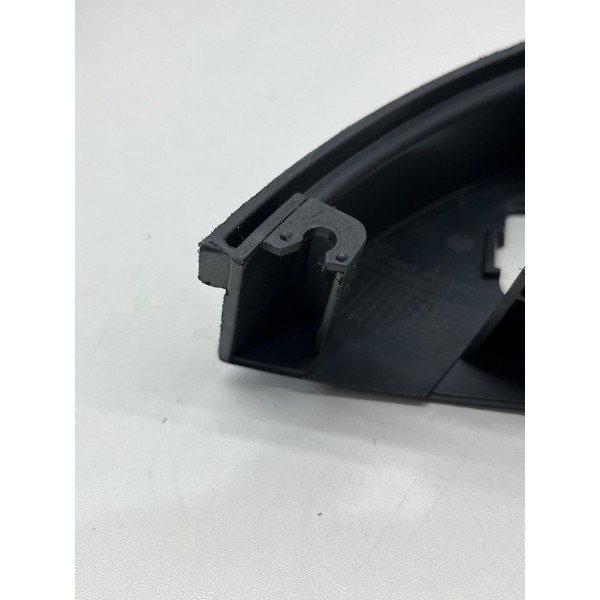 Acabamento Botao Retrovisor L.e Chevrolet Agile 2009 A 2016