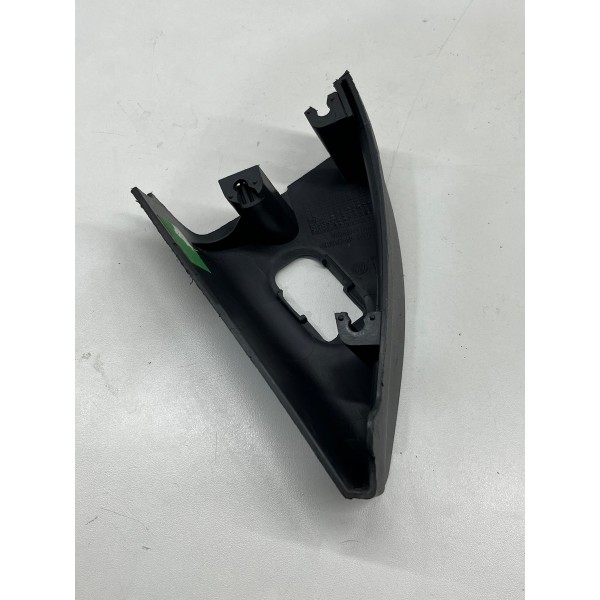 Acabamento Botao Retrovisor L.e Chevrolet Agile 2009 A 2016