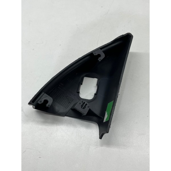 Acabamento Botao Retrovisor L.e Chevrolet Agile 2009 A 2016