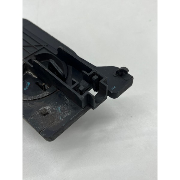 Maçaneta Interna Dianteiro Direito Ford Fiesta 2002 A 2005