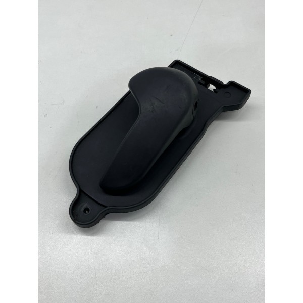 Maçaneta Interna Dianteiro Direito Ford Fiesta 2002 A 2005