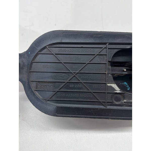 Maçaneta Interna Dianteiro Direito Ford Fiesta 2002 A 2005