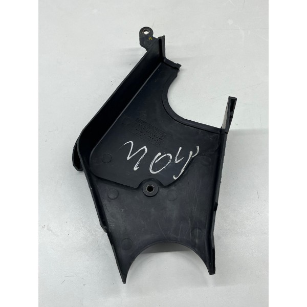 Tampa Inf Correia Dentada Fiat Palio Uno Punto 2017 A 2019