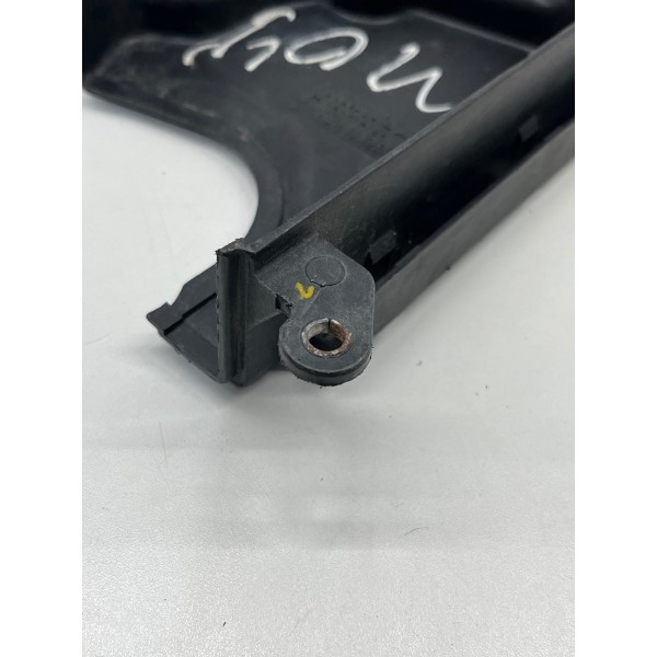 Tampa Inf Correia Dentada Fiat Palio Uno Punto 2017 A 2019