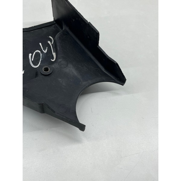 Tampa Inf Correia Dentada Fiat Palio Uno Punto 2017 A 2019