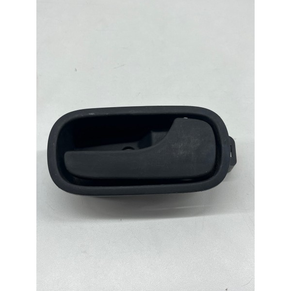 Maçaneta Interna Dianteira Direita Fiat Mobi 2010 A 2021