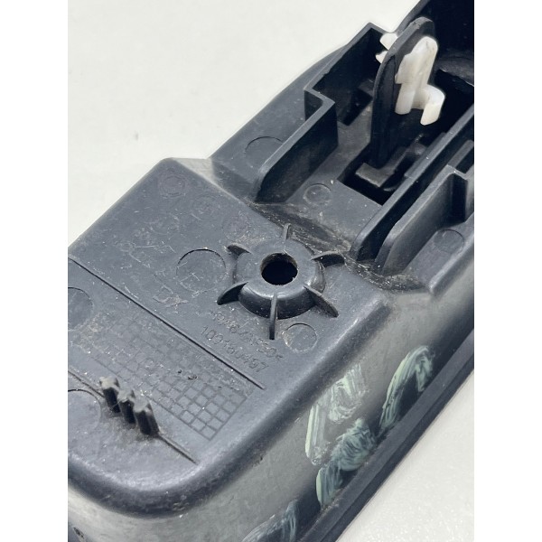 Maçaneta Interna Dianteira Direita Fiat Mobi 2010 A 2021