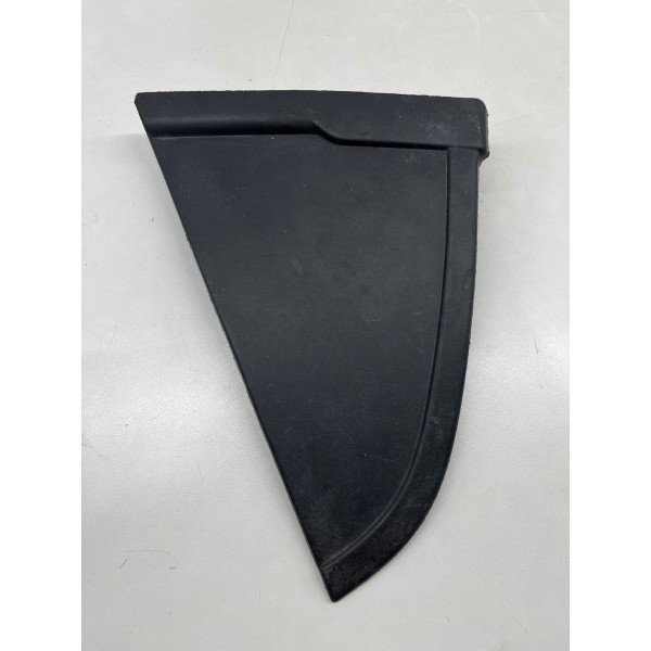 Moldura Porta Tras Direita Renault Kwid 2020/2022