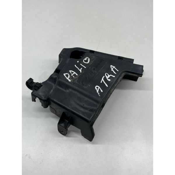 Capa Correia Dentada Fiat Uno Vivace Palio Mobi  2017 A 2022