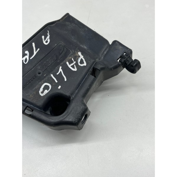 Capa Correia Dentada Fiat Uno Vivace Palio Mobi  2017 A 2022