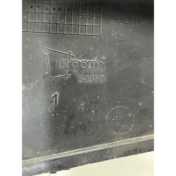 Capa Correia Dentada Fiat Uno Vivace Palio Mobi  2017 A 2022