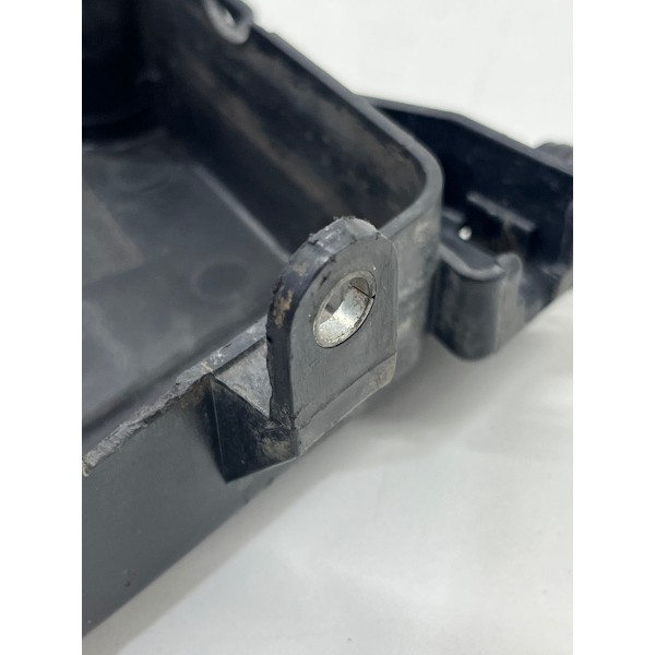 Capa Correia Dentada Fiat Uno Vivace Palio Mobi  2017 A 2022