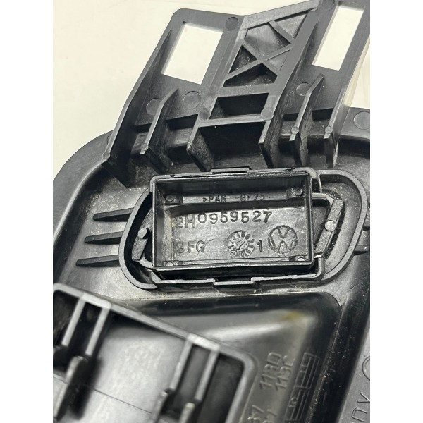 Maçaneta Interna Dianteiro Esquerdo Vw Amarok 2010 A 2018