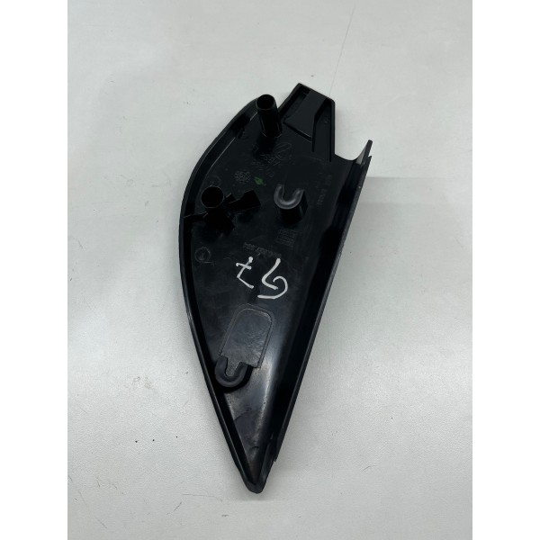 Moldura Retrovisor Direito Volkswagen Gol  G5 2005 A 2017