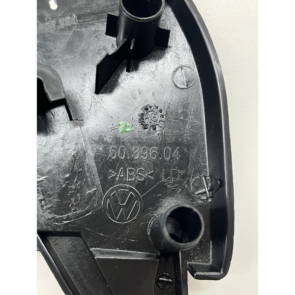 Moldura Retrovisor Direito Volkswagen Gol  G5 2005 A 2017