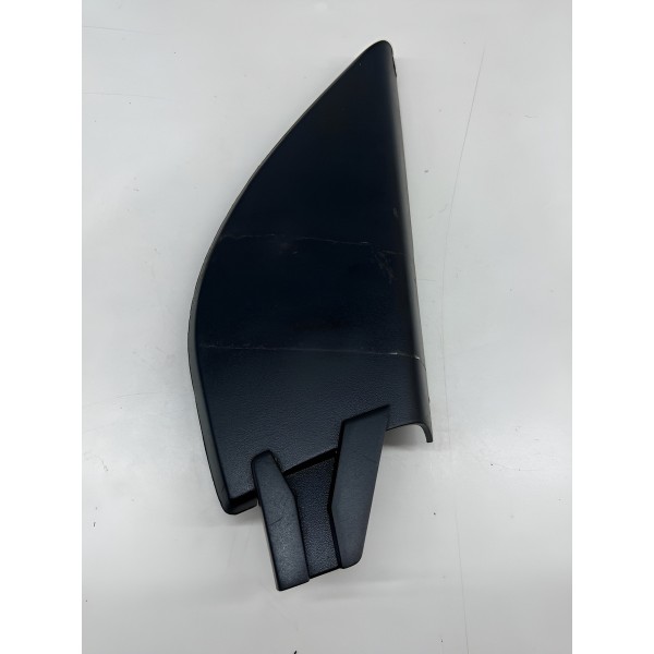 Moldura Retrovisor Direito Volkswagen Gol  G5 2005 A 2017