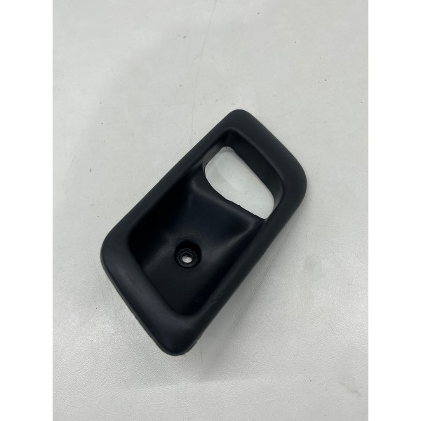 Moldura Maçaneta Interna Dianteira Direita Palio 2006 A 2012