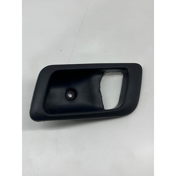 Moldura Maçaneta Interna Dianteira Direita Palio 2006 A 2012