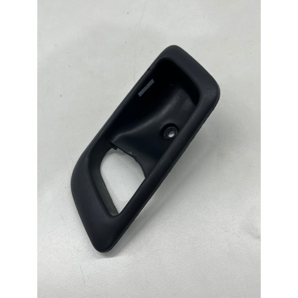 Moldura Maçaneta Interna Traseira Direita Palio 2006 A 2012