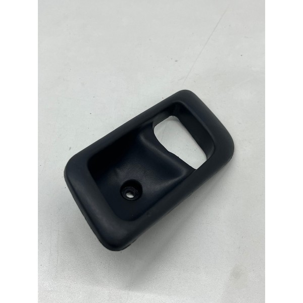 Moldura Maçaneta Interna Traseira Direita Palio 2006 A 2012