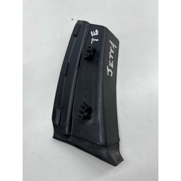 Acabamento Lanterna Tra. Esq. Volkswagen Jetta 2011 A 2013