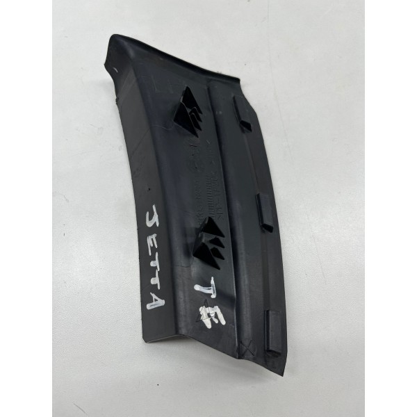 Acabamento Lanterna Tra. Esq. Volkswagen Jetta 2011 A 2013