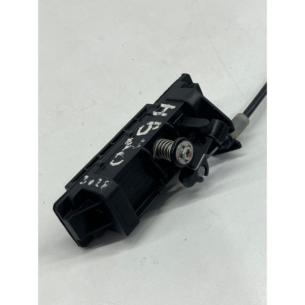 Fechadura Tampa Traseira Porta Malas Hb20 2013 A 2018