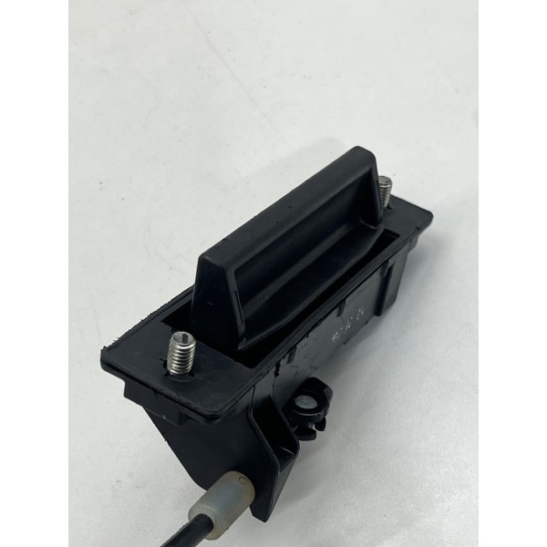 Fechadura Tampa Traseira Porta Malas Hb20 2013 A 2018