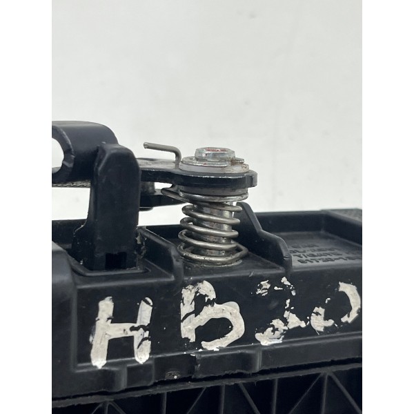 Fechadura Tampa Traseira Porta Malas Hb20 2013 A 2018