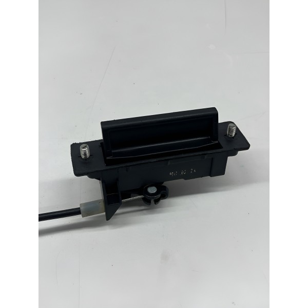 Fechadura Tampa Traseira Porta Malas Hb20 2013 A 2018