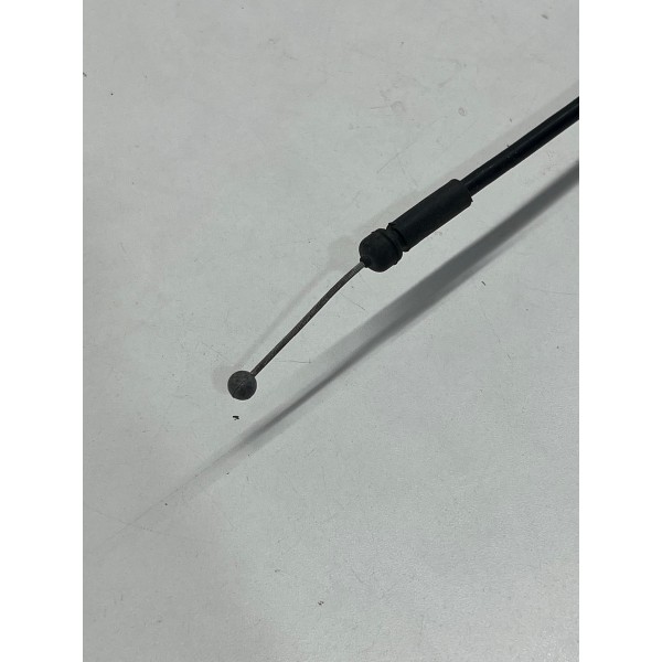 Fechadura Tampa Traseira Porta Malas Hb20 2013 A 2018