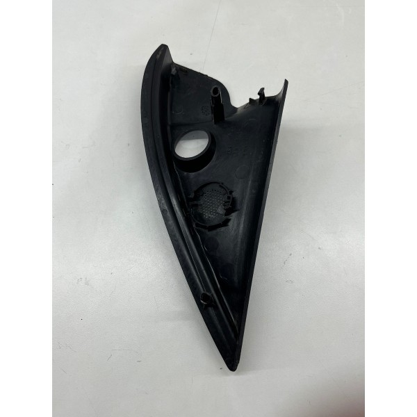 Acabamento Retrovisor Direito Peugeot 206/207 2006 A 2013