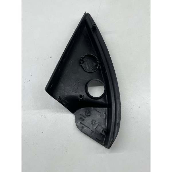 Acabamento Retrovisor Direito Peugeot 206/207 2006 A 2013