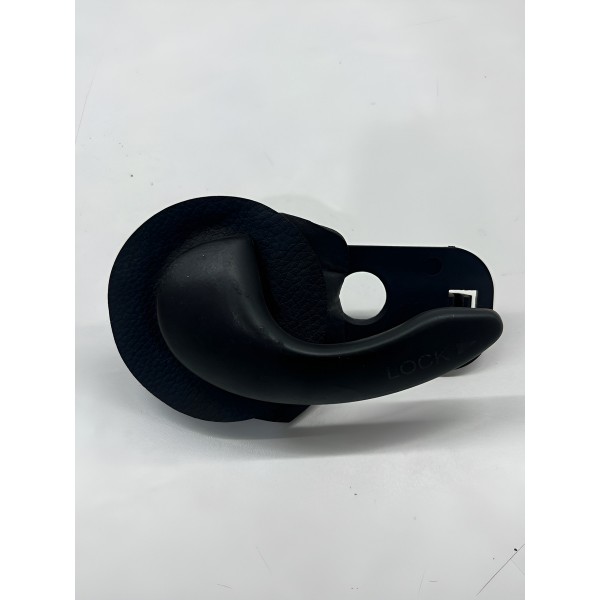 Maçaneta Interna Porta Traseira Esquerda Fiat Palio 2007