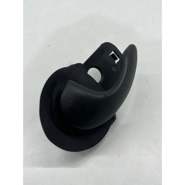 Maçaneta Interna Porta Traseira Esquerda Fiat Palio 2007