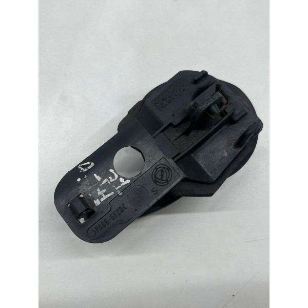 Maçaneta Interna Porta Traseira Esquerda Fiat Palio 2007