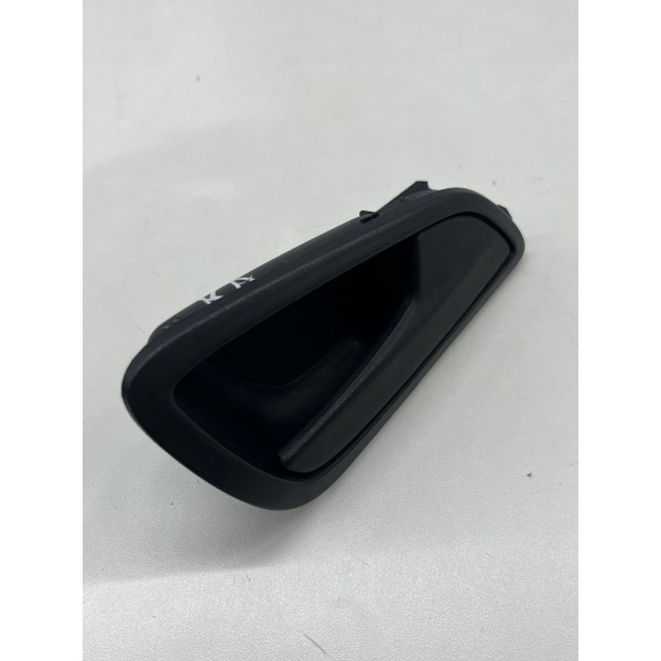 Maçaneta Interna Dianteiro Direito Ford Ka 2014 A 2021