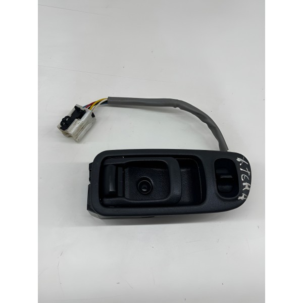 Maçaneta Interna Dianteira Esquerda Nissan Xterra 2015