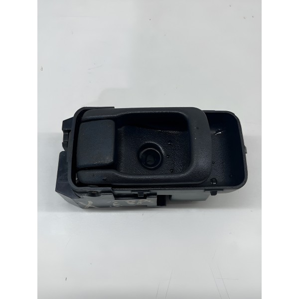 Maçaneta Interna Traseiro Esquerdo Nissan L200 2015