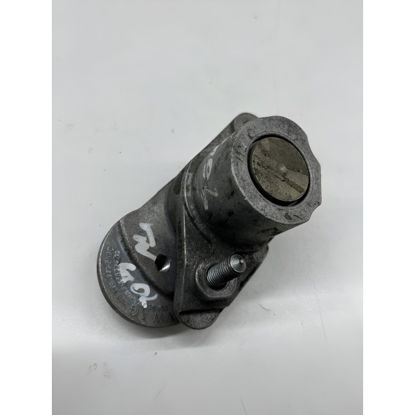 Tensor Esticador Correia Volkswagen Tcross 2017 A  2022