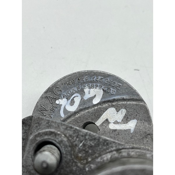 Tensor Esticador Correia Volkswagen Tcross 2017 A  2022