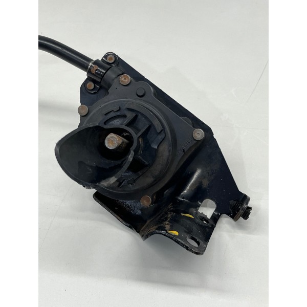 Cabo Suporte Estepe Da Saveiro G5 2010 A 2022