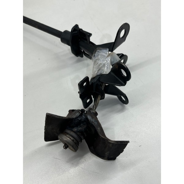 Cabo Suporte Estepe Da Saveiro G5 2010 A 2022